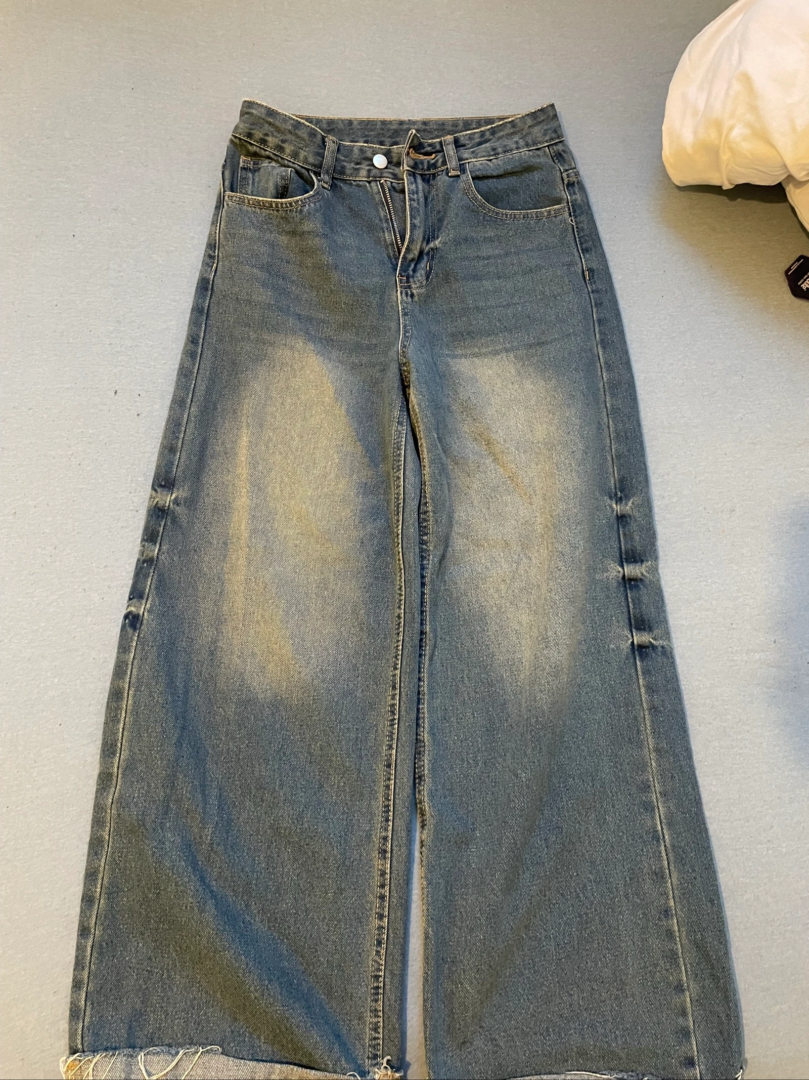 Pantalón oversize – photo 2